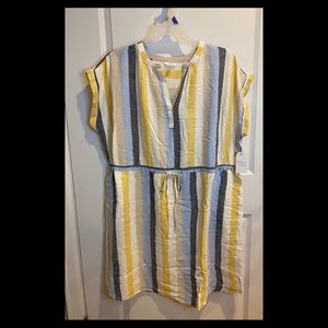 Women plus dress 👗